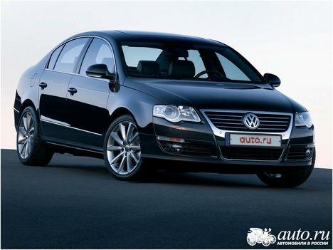 Volkswagen Passat - 1 от автора Шам (моб.) в Бортжурнале