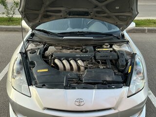 Toyota Celica - 10 от автора Дима в Бортжурнале