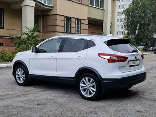Nissan Qashqai - 7 от автора Светлана в Бортжурнале