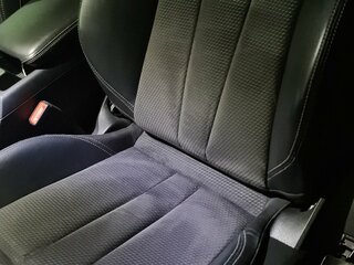 Audi A5 - 17 от автора Кирилл в Бортжурнале
