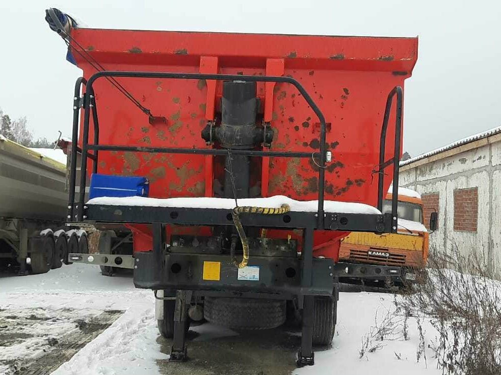 false false - 4 от автора Селезнев Иван в Бортжурнале