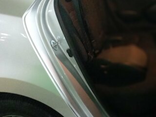 Hyundai ix35 - 20 от автора Ирина в Бортжурнале