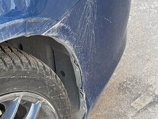 Lexus ES - 14 от автора Артур в Бортжурнале