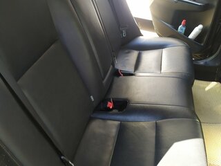 Toyota Camry - 23 от автора universal в Бортжурнале