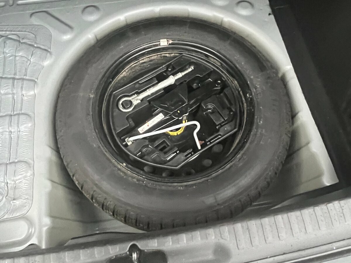 Citroen DS4 - 8 от автора Василий в Бортжурнале