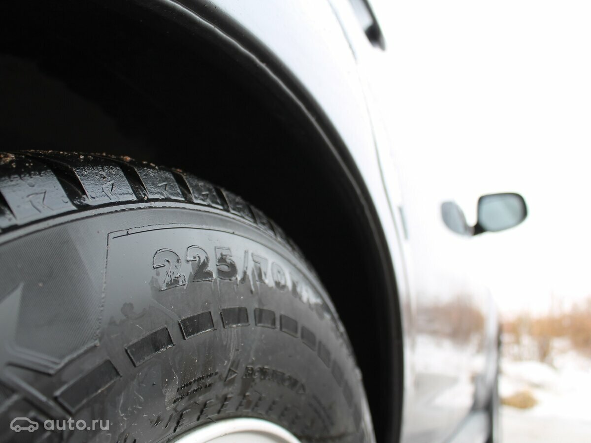 Mitsubishi Outlander - 12 от автора Павел в Бортжурнале