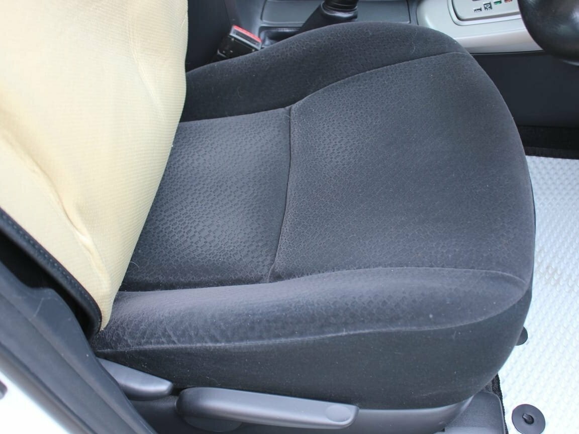 Toyota Corolla - 28 от автора Денис в Бортжурнале
