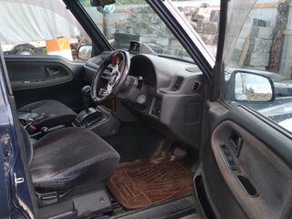 Suzuki Escudo - 7 от автора Максим в Бортжурнале
