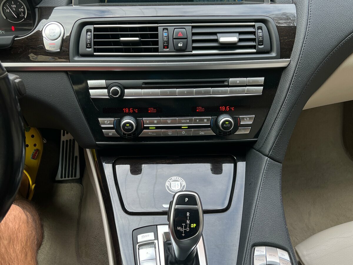 BMW 6 серии - 6 от автора Иван Водка Медведь в Бортжурнале
