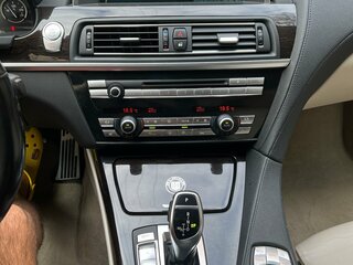 BMW 6 серии - 6 от автора Иван Водка Медведь в Бортжурнале