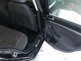 Volkswagen Golf - 17 от автора Виктор в Бортжурнале