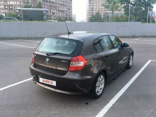 BMW 1 серии - 3 от автора Михаил в Бортжурнале