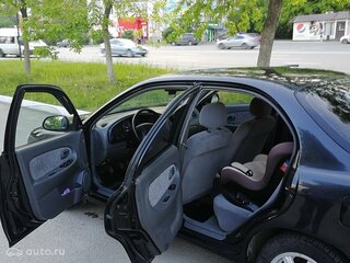 Kia Spectra - 12 от автора id42418495 в Бортжурнале