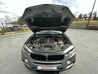 BMW X5 - 3 от автора Елена в Бортжурнале