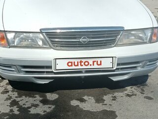 Nissan Sunny - 1 от автора Любовь в Бортжурнале