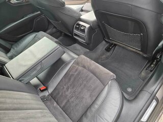 Audi A7 - 9 от автора Терновник75 в Бортжурнале