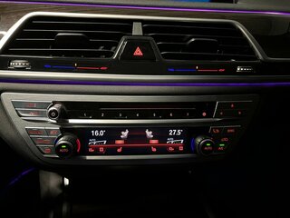 BMW 7 серии - 12 от автора Георгий в Бортжурнале