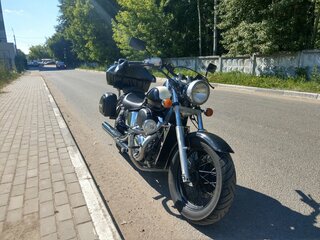 false false - 1 от автора Михаил в Бортжурнале