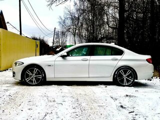 BMW 5 серии - 6 от автора Александр в Бортжурнале