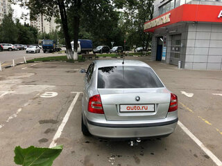 Skoda Octavia - 9 от автора Роман в Бортжурнале