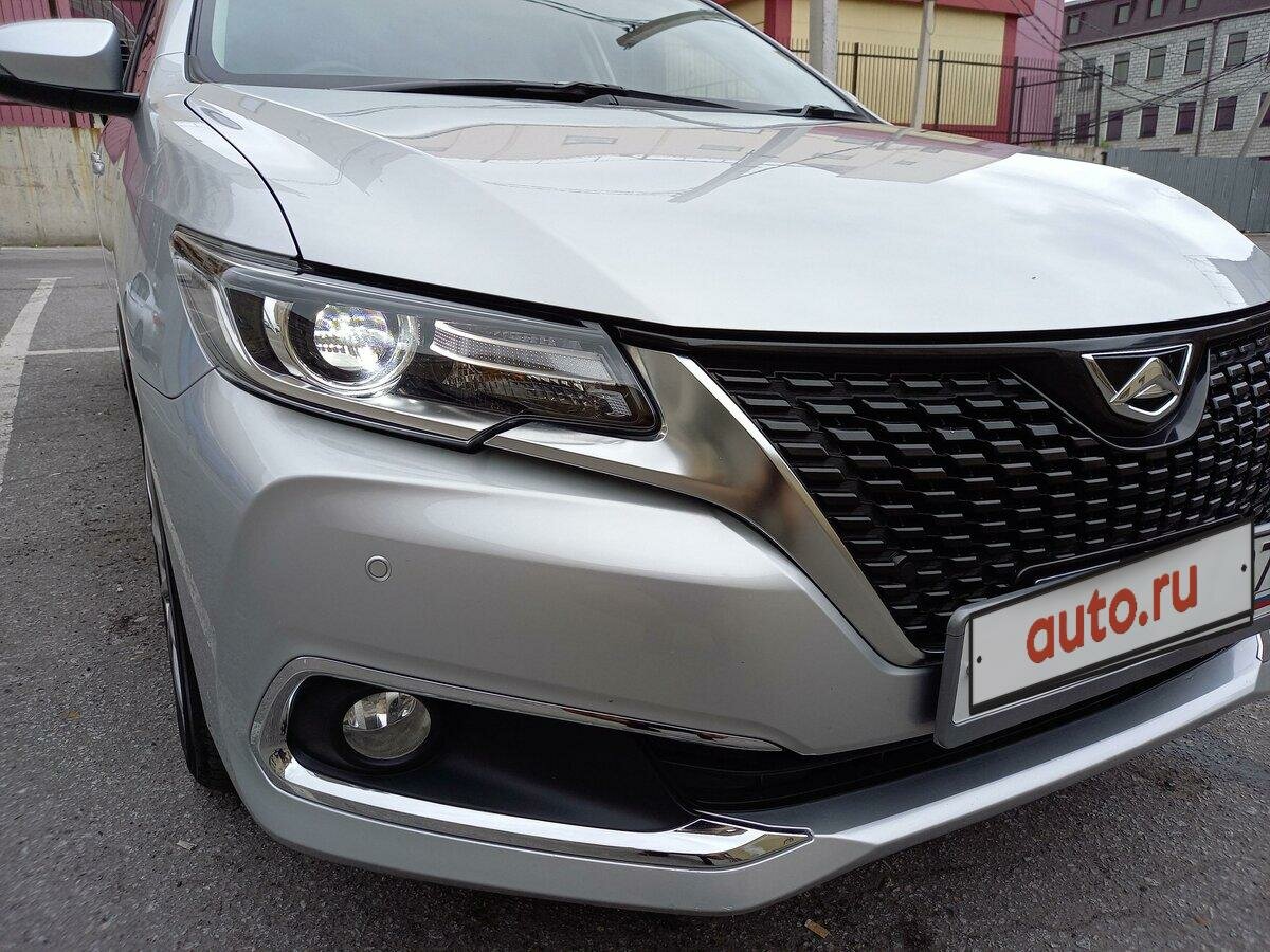 Toyota Allion - 15 от автора Андрей в Бортжурнале