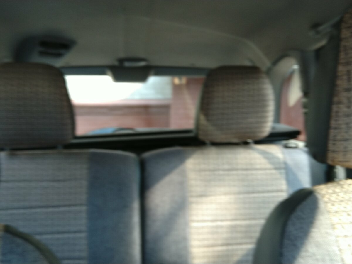 Toyota RAV4 - 23 от автора Боденко Андрей в Бортжурнале
