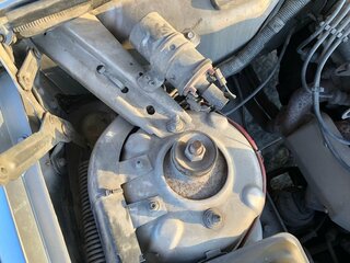 Volvo 740 - 5 от автора Георгий в Бортжурнале