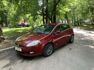 Fiat Bravo - 1 от автора Антон в Бортжурнале
