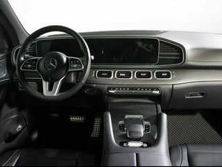 Mercedes-Benz GLS - 11 от автора Dmitrii в Бортжурнале
