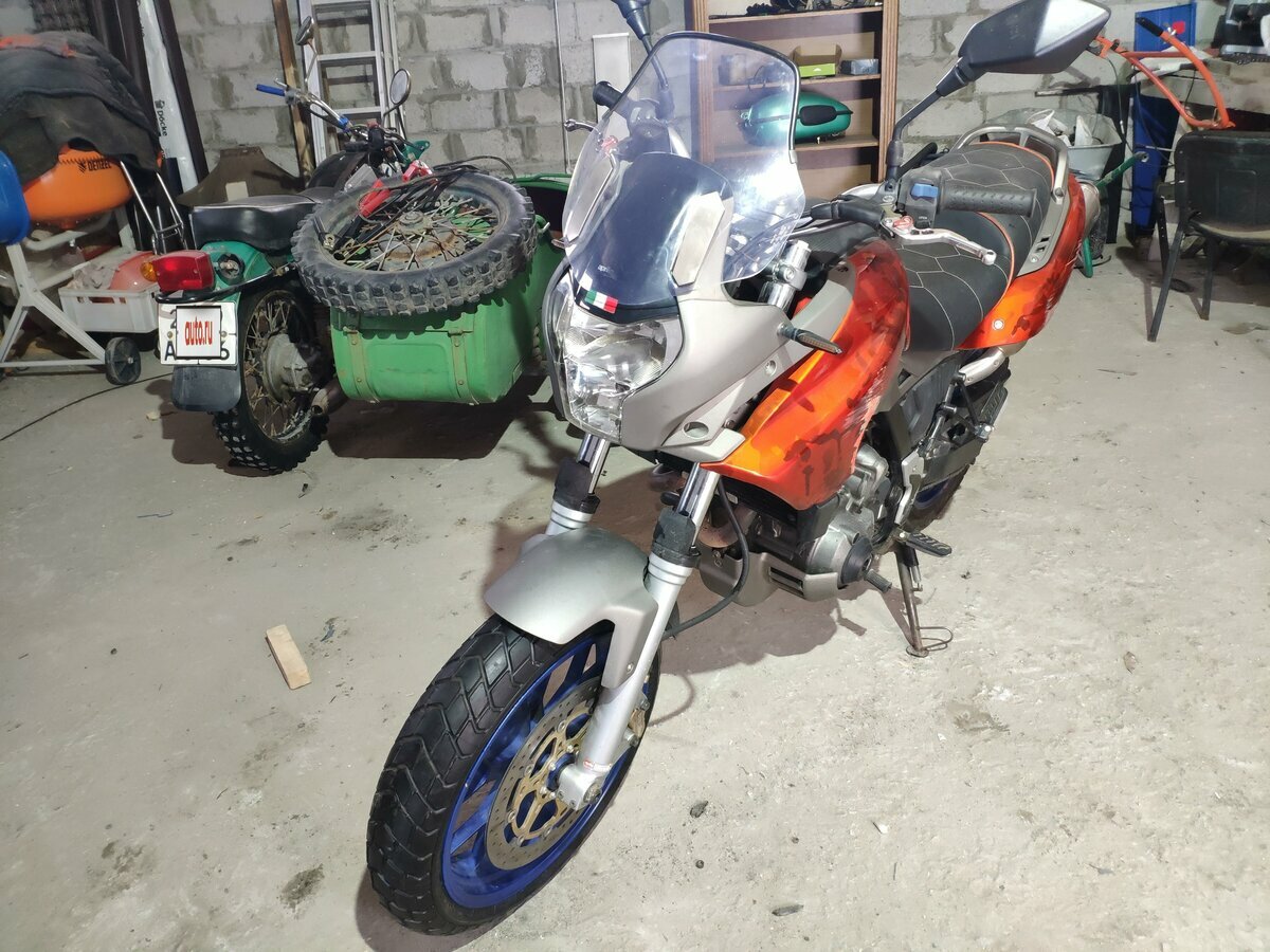 false false - 2 от автора Николай в Бортжурнале