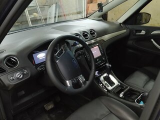 Ford S-MAX - 15 от автора Иван в Бортжурнале
