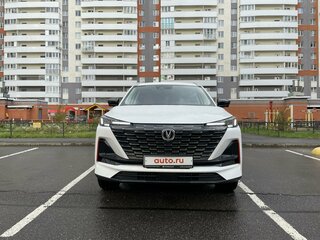 Changan CS55 Plus - 2 от автора Иван Валерьевич в Бортжурнале