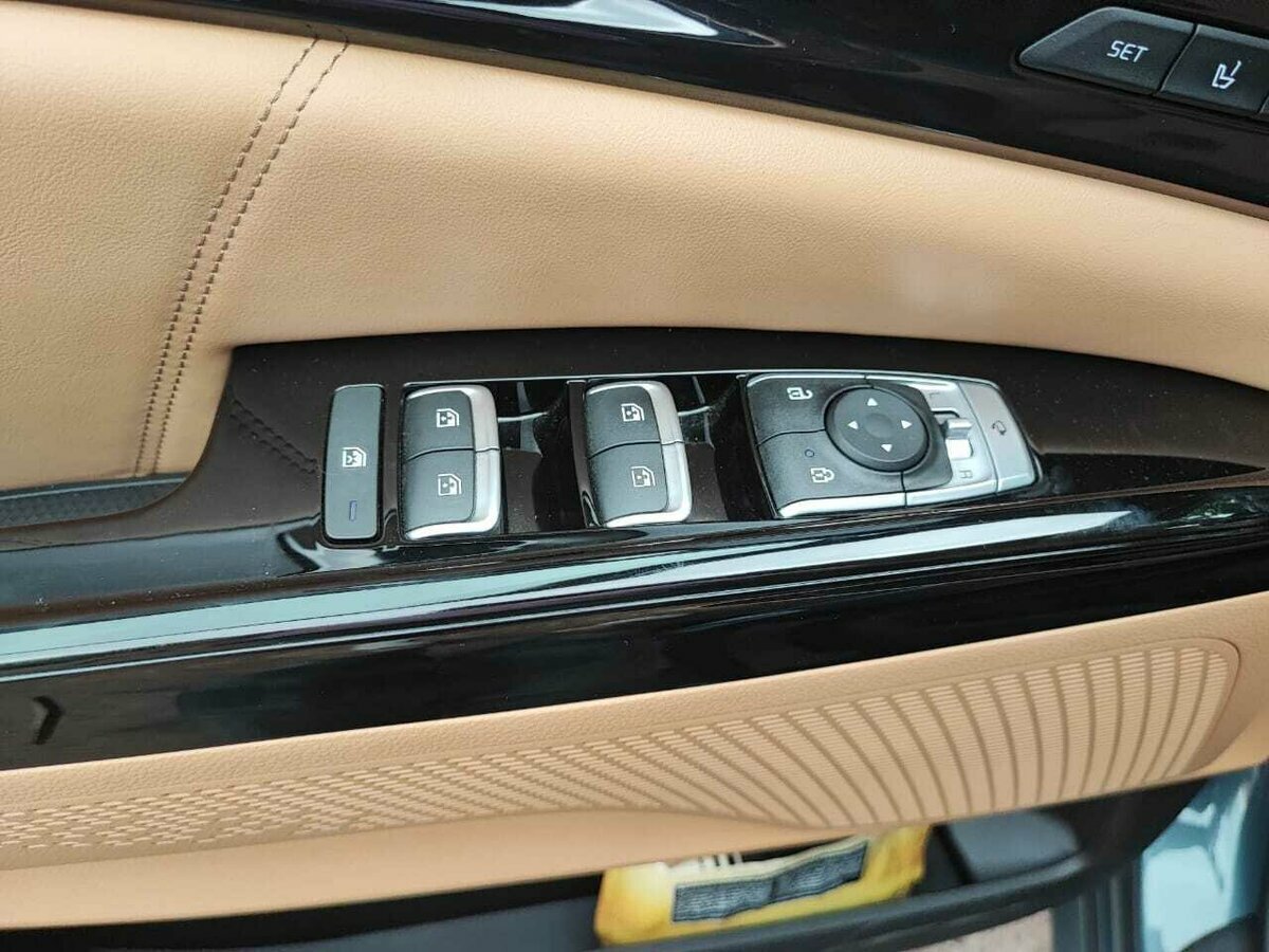 Kia Carnival - 23 от автора Руслан в Бортжурнале