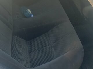 Toyota Corolla - 9 от автора Владимир в Бортжурнале