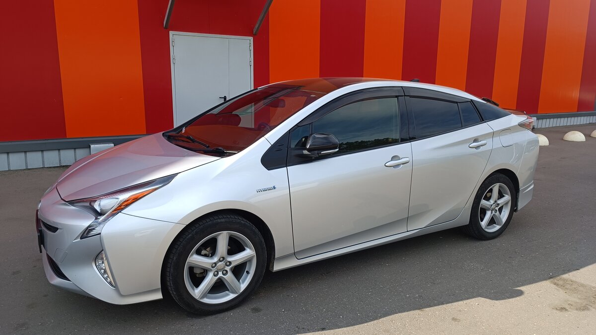 Ford Fusion - 8 от автора Numizmat в Бортжурнале