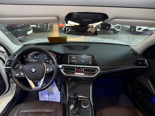 BMW 3 серии - 7 от автора Япония Транзит в Бортжурнале