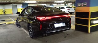 Москвич 6 - 4 от автора Алекс в Бортжурнале
