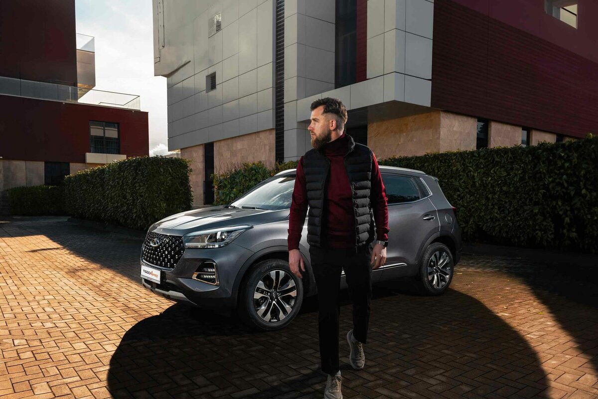 null null - 1 от автора Chery Центр АВИЛОН в Бортжурнале
