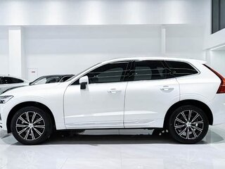 Volvo XC60 - 4 от автора Япония Транзит в Бортжурнале