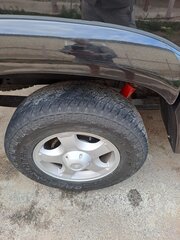 УАЗ Pickup - 9 от автора Валерий в Бортжурнале
