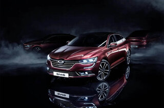 Renault undefined - 5 от автора WestMotors в Бортжурнале