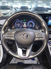Hyundai Palisade - 9 от автора Япония Транзит в Бортжурнале