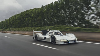 Porsche undefined - 2 от автора WeOne в Бортжурнале