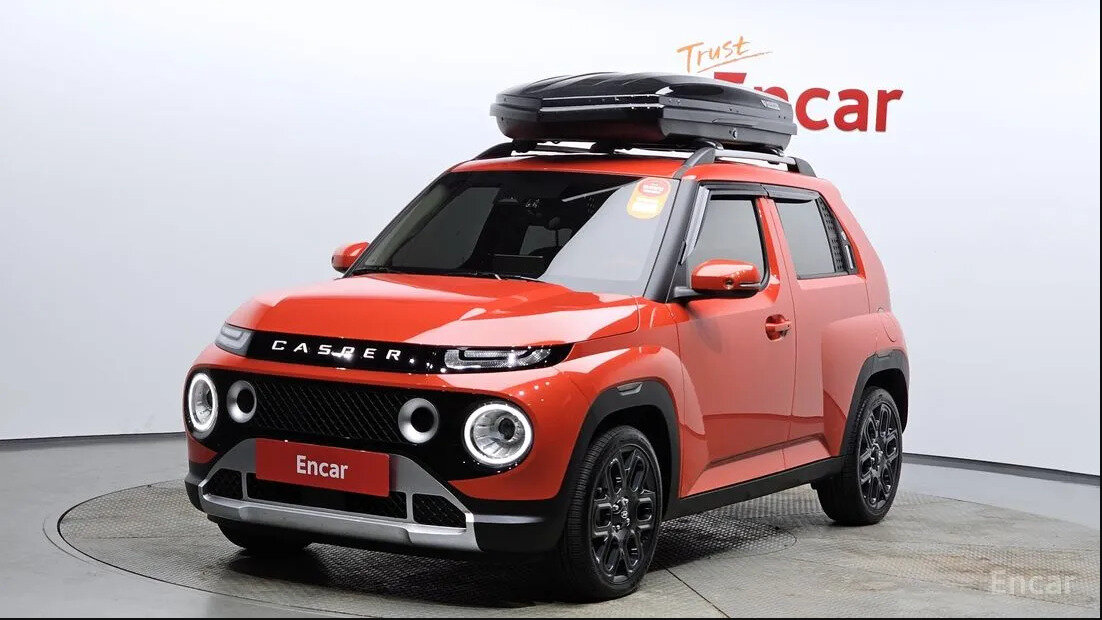 null null - 7 от автора WestMotors в Бортжурнале