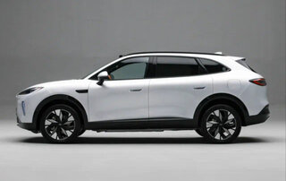 Chery Fulwin T9L - 2 от автора ДЖЕЛОР__ТОП в Бортжурнале