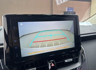Toyota Corolla - 4 от автора GURTAUTO в Бортжурнале