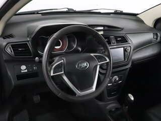 Lifan X50 - 4 от автора ИАТ Волхонский | Автомобили с пробегом в Бортжурнале