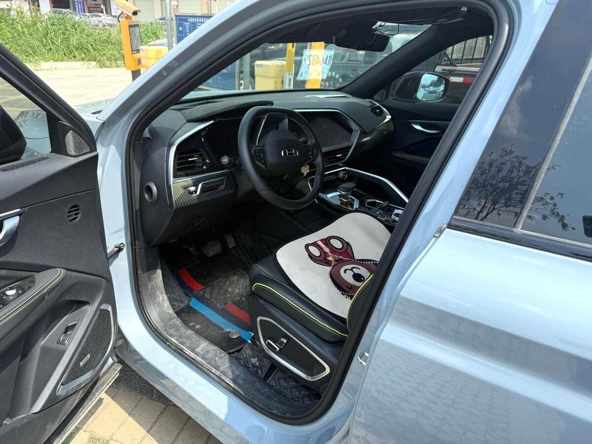 null null - 5 от автора StepAuto в Бортжурнале