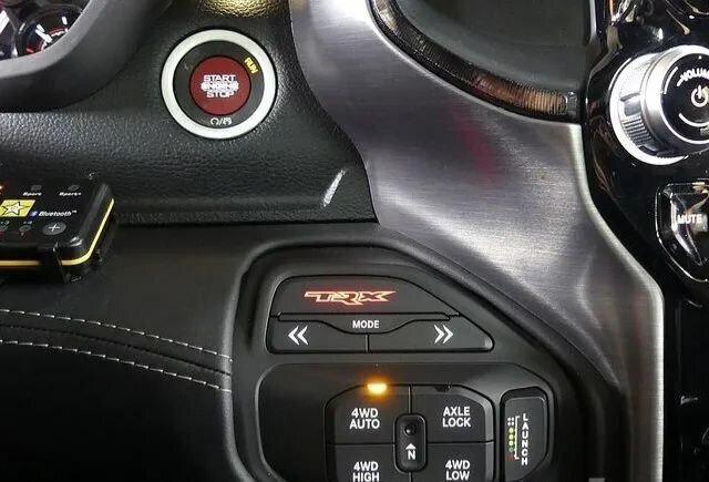 Dodge RAM - 19 от автора KoreaVoz в Бортжурнале