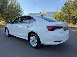 Skoda Octavia - 6 от автора Дмитрий в Бортжурнале